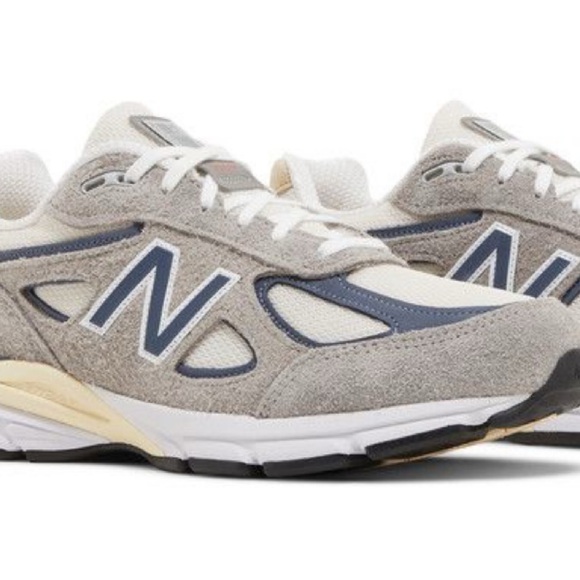 New Balance 990v4 Made in USA - Picture 10 of 16